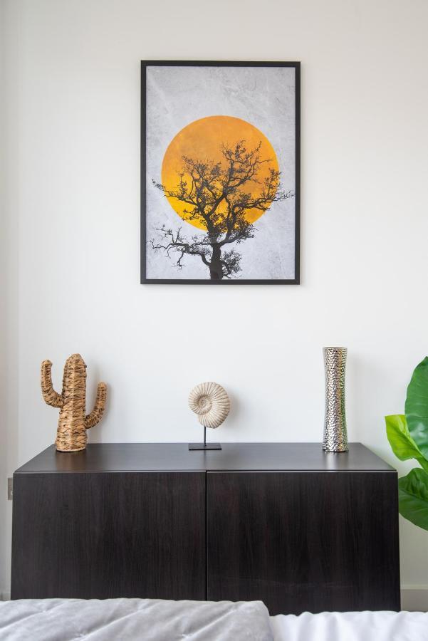 Stunning 2Bed Brick Lane Apartment London Ngoại thất bức ảnh