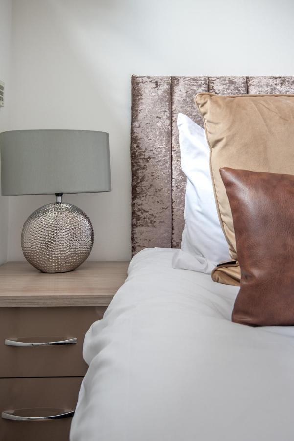 Stunning 2Bed Brick Lane Apartment London Ngoại thất bức ảnh