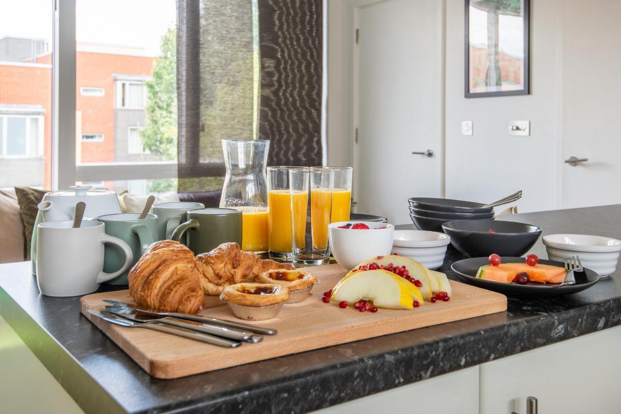 Stunning 2Bed Brick Lane Apartment London Ngoại thất bức ảnh